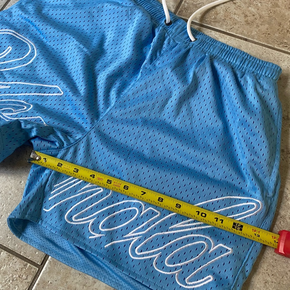 Youngla 155 Championship 5” Shorts, Size S, NWT - Picture 5 of 7